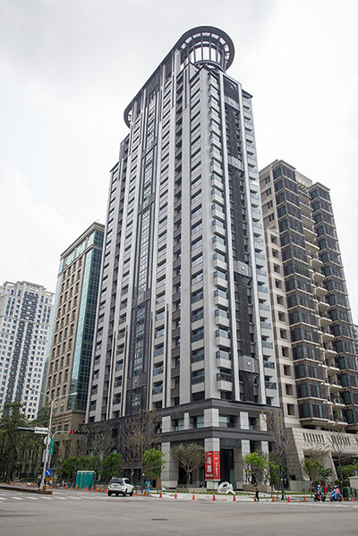台中七期-國泰建設 樸匯