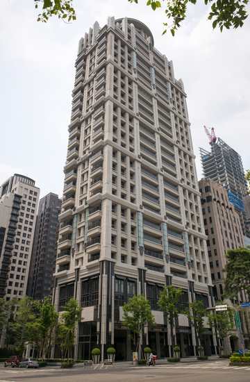 台中七期-銳豐悅觀
