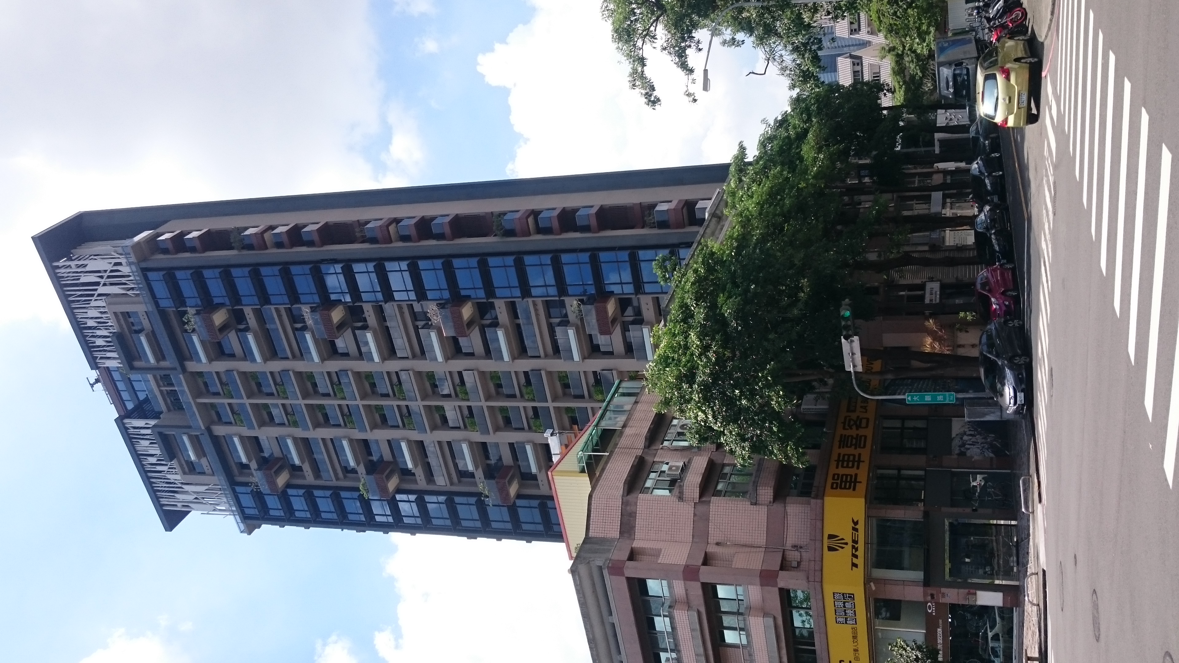 台中七期-寶鯨富椿 