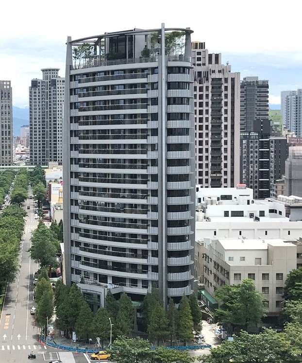 台中七期-慶仁林境