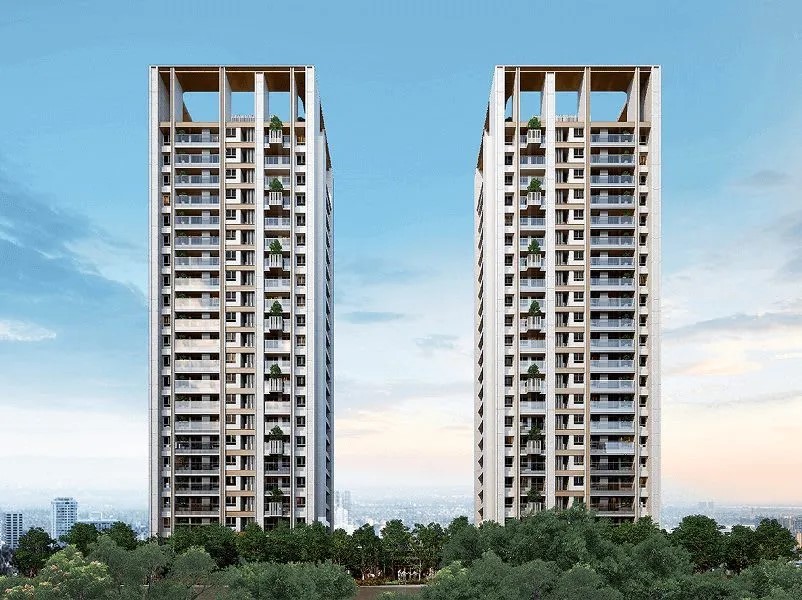永尚謙玥住宅大樓新建工程